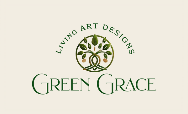 Green Grace Designs